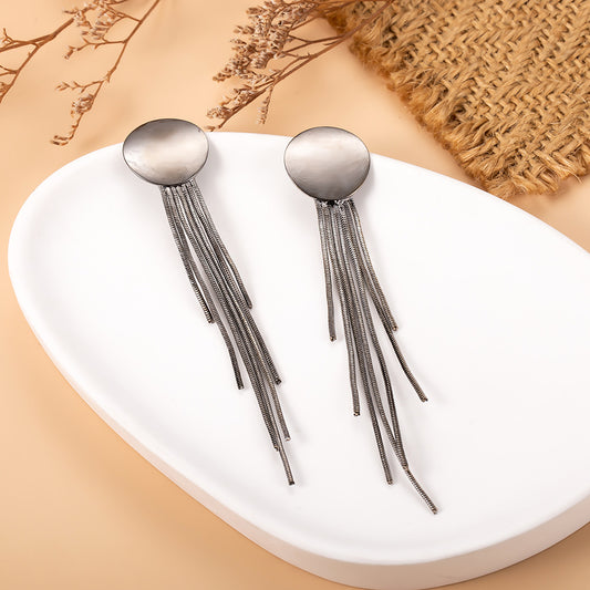Beautiful Earring with Unique Style