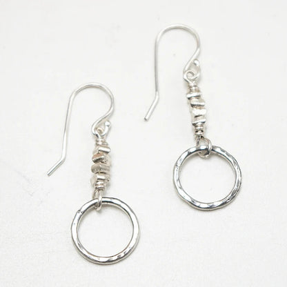 Classic Earring with Timeless Appeal