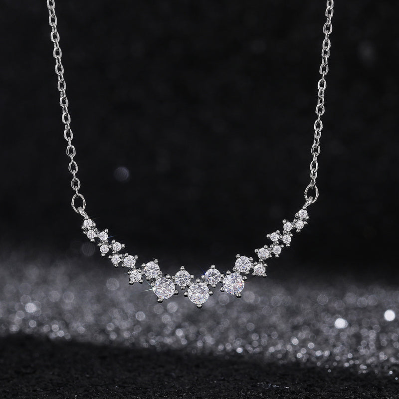 Classic Necklace with Timeless Appeal