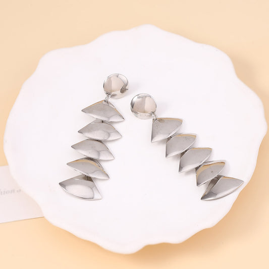 Stunning Earring for Daily Wear