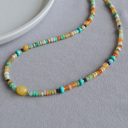 Romantic Necklace for Special Moments