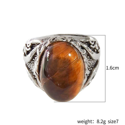 Vintage Handmade Ring