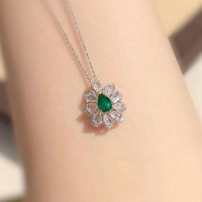 Beautiful Necklace with Unique Style