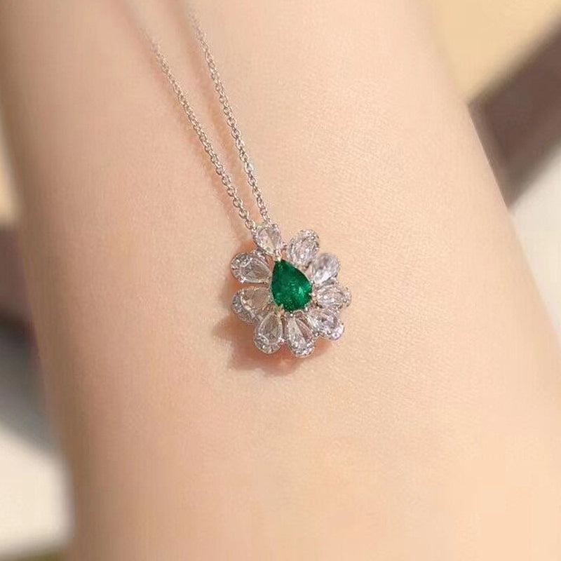 Beautiful Necklace with Unique Style