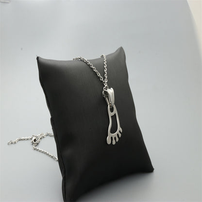 Delicate Artisan Necklace