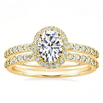 Delicate Artisan Ring