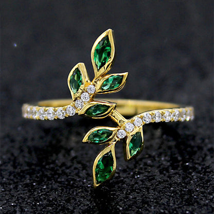 Beautiful Ring with Unique Style