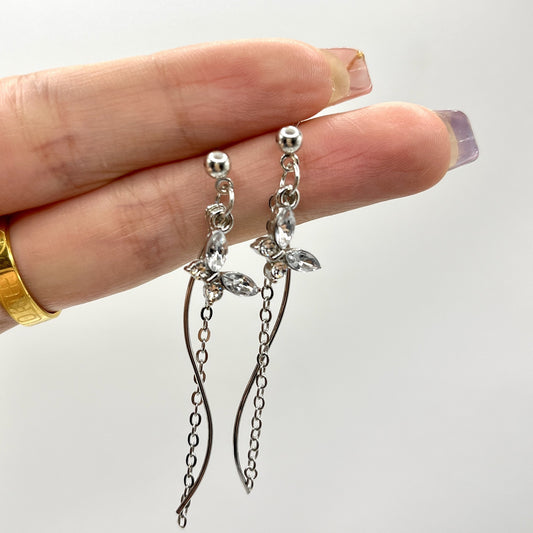 Stunning Earring for Daily Wear