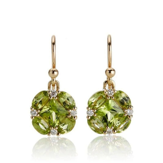 Stunning Earring for Daily Wear