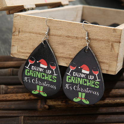 Elegant Earring for Every Occasion