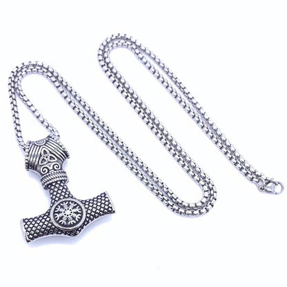 Vintage Handmade Pendant