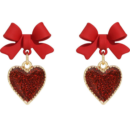 Charming Earring for Any Occasion
