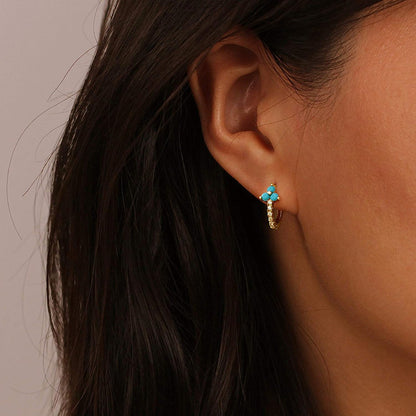 Stunning Earring for Daily Wear