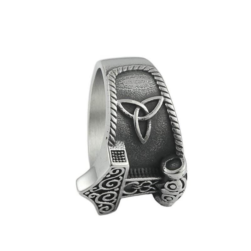 Romantic Ring for Special Moments