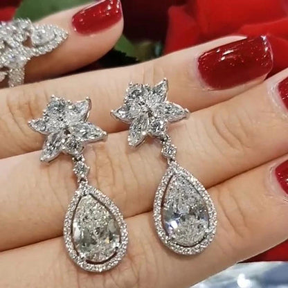 Stunning Earring for Daily Wear