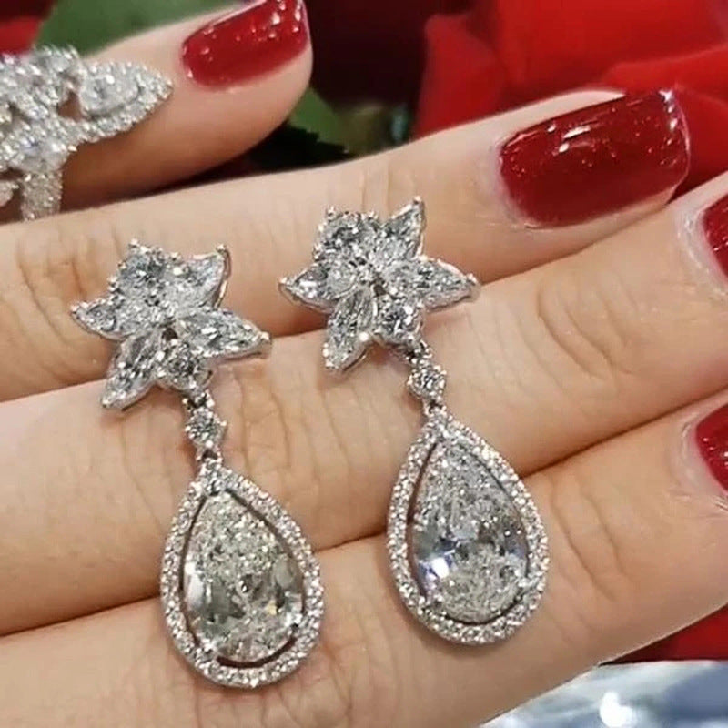 Stunning Earring for Daily Wear