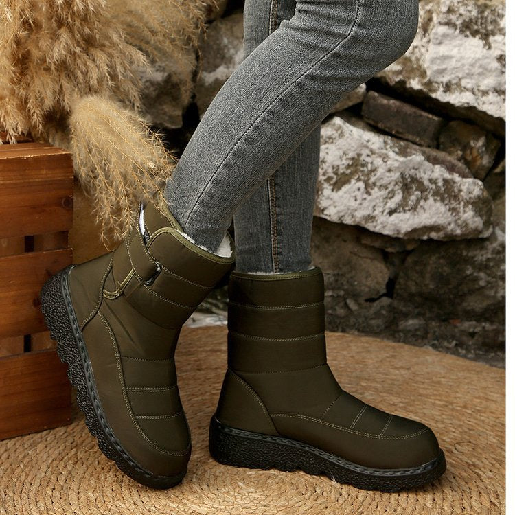 Stylish Orthopedic Boots for Any Occasion