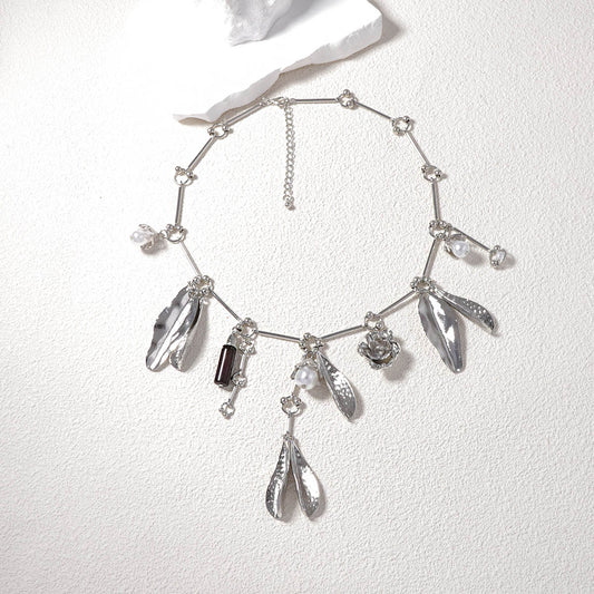 Classic Necklace with Timeless Appeal