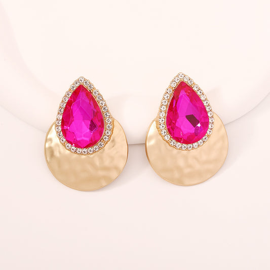 Elegant Earring for Every Occasion