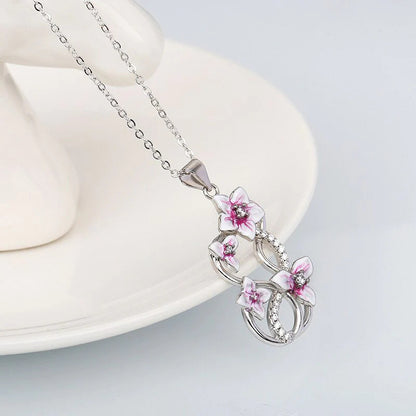 Romantic Necklace for Special Moments