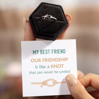 Elegant Ring for Every Occasion
