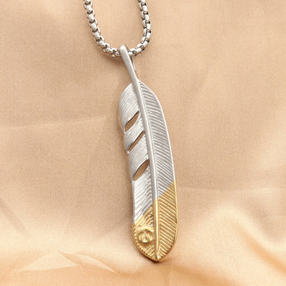 Romantic Pendant for Special Moments