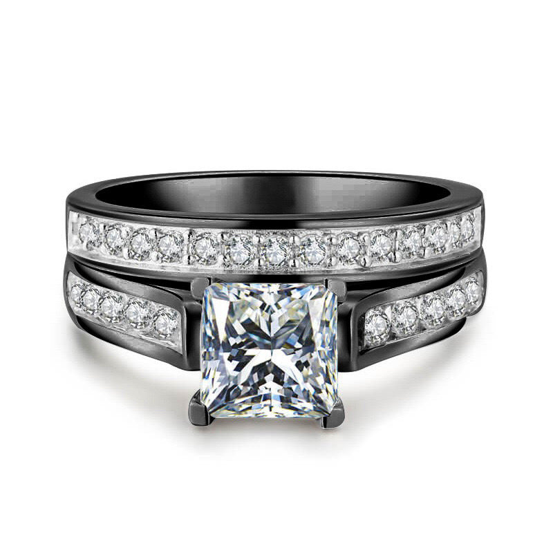 Romantic Set for Special Moments