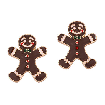 Romantic Earring for Special Moments