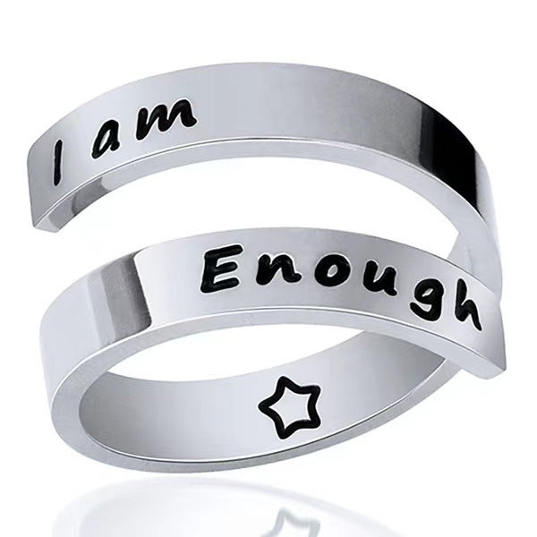 Charming Ring for Any Occasion