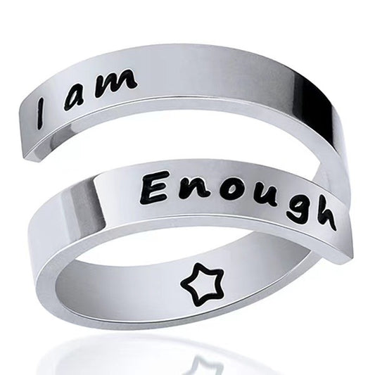 Charming Ring for Any Occasion