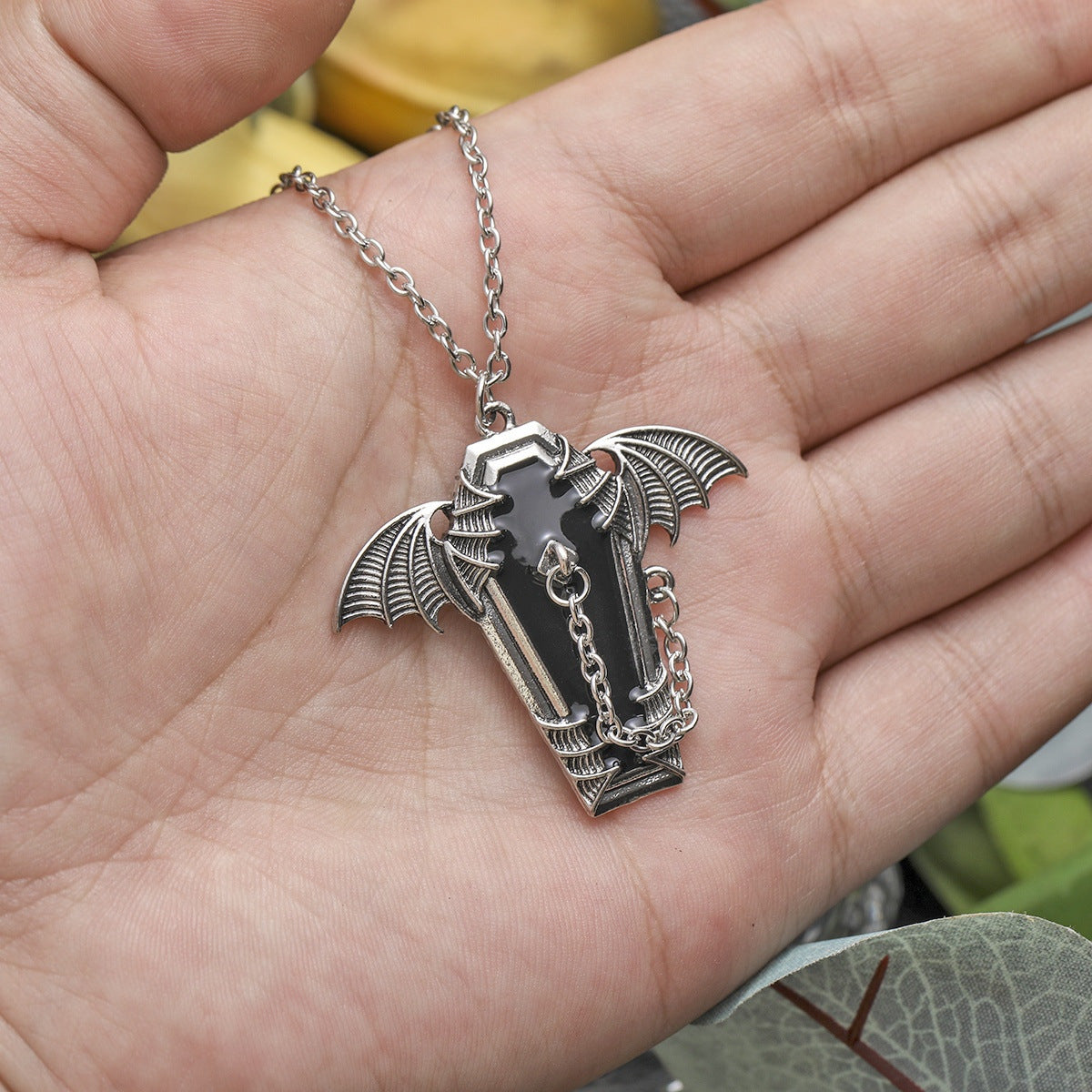 Stunning Necklace for Daily Wear
