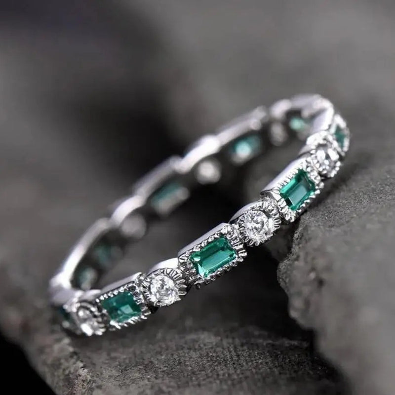 Romantic Ring for Special Moments