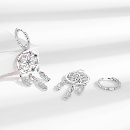 Classic Earring with Timeless Appeal