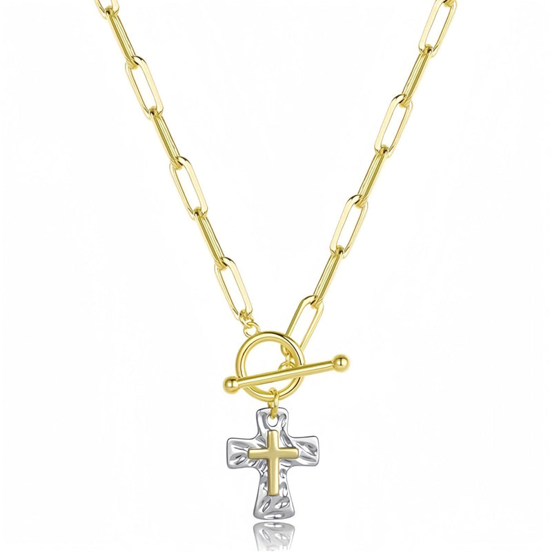 Romantic Necklace for Special Moments