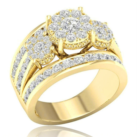 Charming Ring for Any Occasion