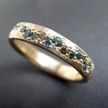 Charming Ring for Any Occasion