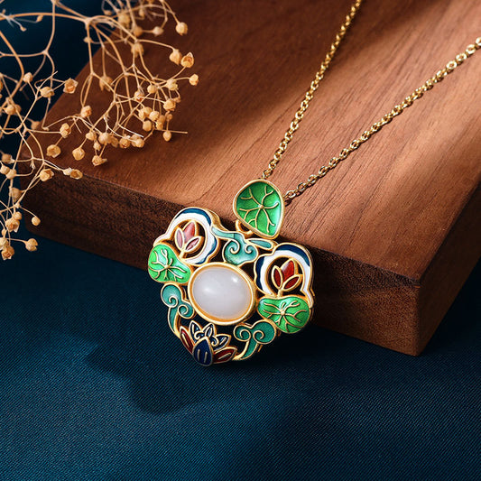 Romantic Necklace for Special Moments