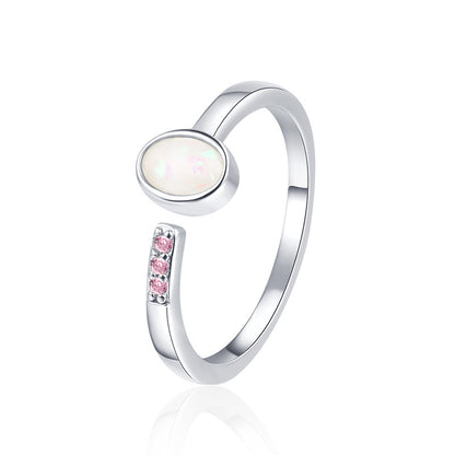 Classic Ring with Timeless Appeal