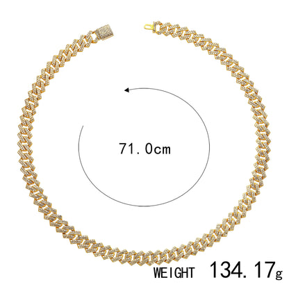 Classic Necklace with Timeless Appeal