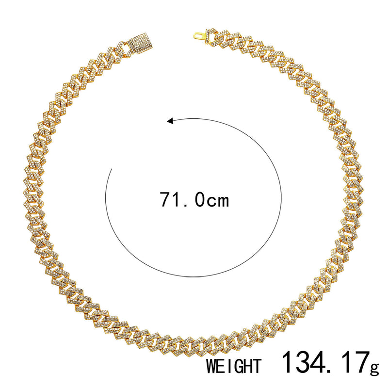 Classic Necklace with Timeless Appeal