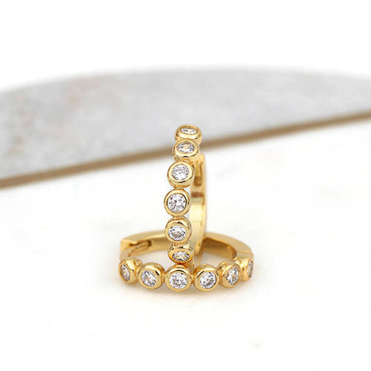 Charming Earring for Any Occasion