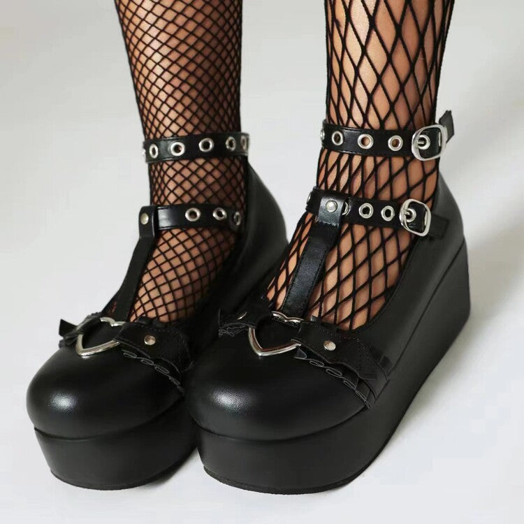 Beautifully Crafted Orthopedic Heels