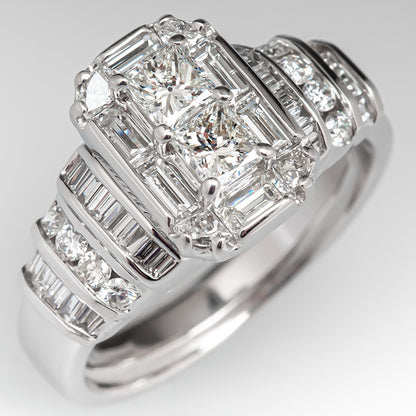 Delicate Artisan Ring