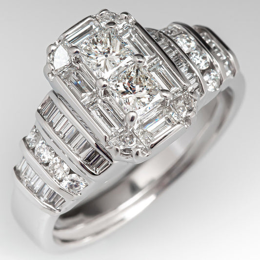 Delicate Artisan Ring