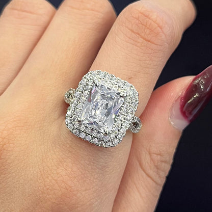 Vintage Handmade Ring