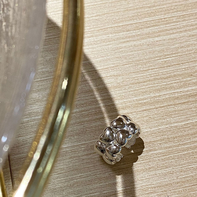 Romantic Ring for Special Moments