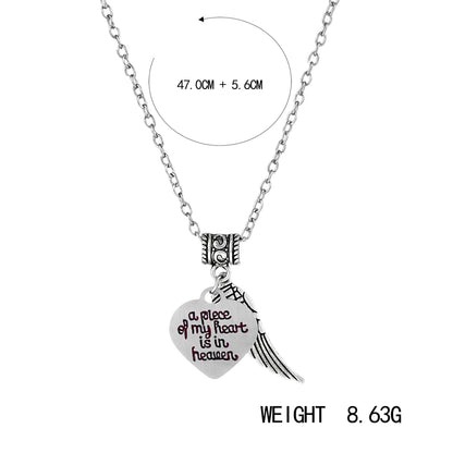 Romantic Necklace for Special Moments