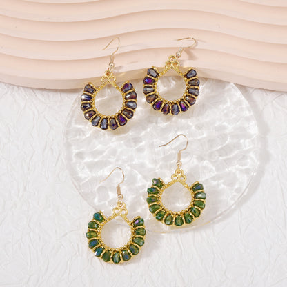 Stunning Earring for Daily Wear