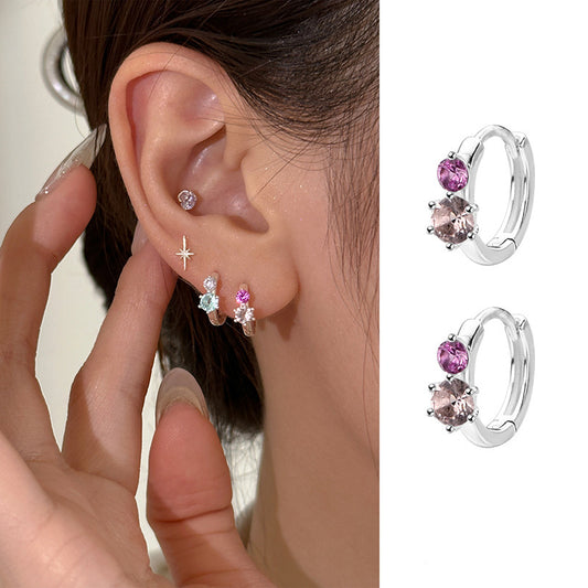 Classic Earring with Timeless Appeal