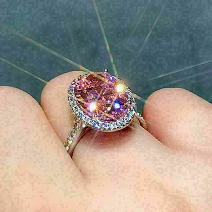 Elegant Ring for Every Occasion